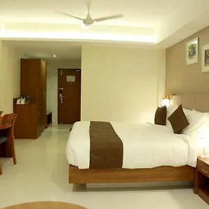 Rock Rose Tourist Home *** Kochi