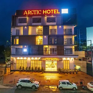 Arctic **** Kochi