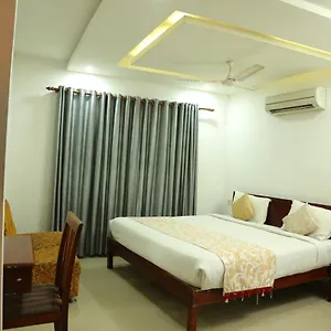 Malabar Plaza ** Kochi