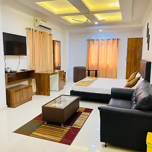 Dana Residency By D2v ***** Kochi