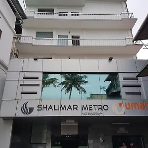 Shalimar Metro ** Kochi